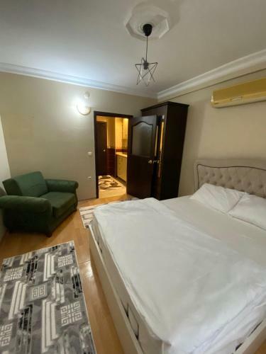 Apartamento Ds Suite