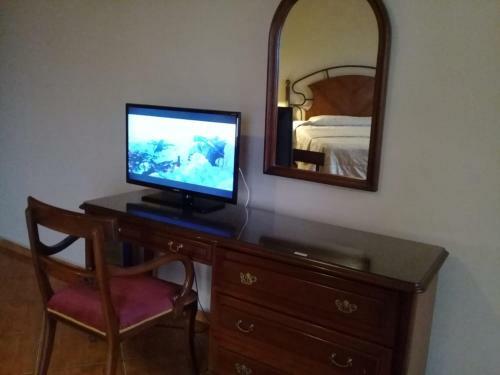 Apartamento Rustic