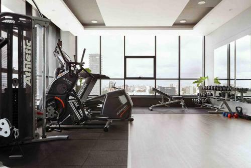 Apartamento Hermoso Estudio En Equipetrol