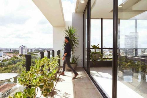 Apartamento Hermoso Estudio En Equipetrol