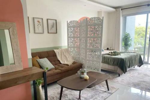 Apartamento Hermoso Estudio En Equipetrol