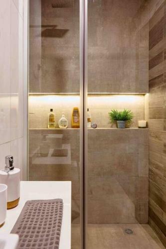 Apartamento Hermoso Estudio En Equipetrol