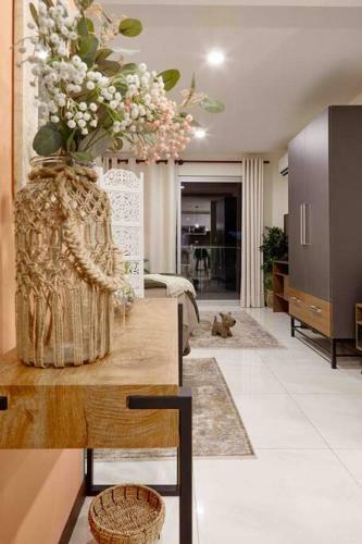 Apartamento Hermoso Estudio En Equipetrol