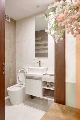 Apartamento Hermoso Estudio En Equipetrol