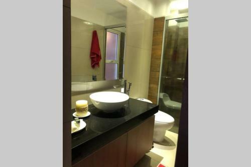 Apartamento Monoambiente En Equipetrol Norte -onix 407