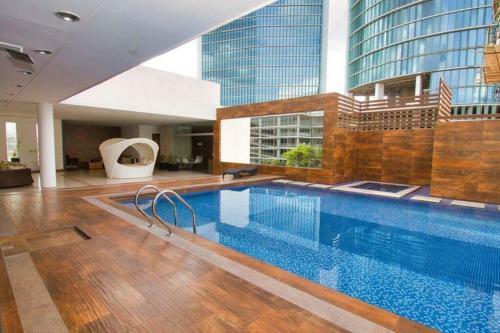 Apartamento Monoambiente En Equipetrol Norte -onix 407