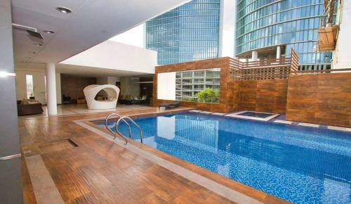 Apartamento Monoambiente En Equipetrol Norte -onix 407
