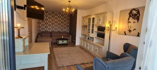 Apartament Vogue-complex Reziden?ial View Deosebit, Muntele ,vecinu Tau