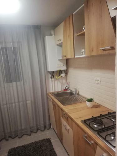 Dreamtime Apartaments Bra?ov