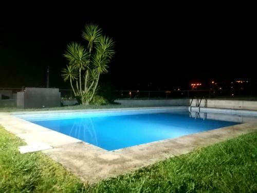Vale D'arcos - Casa Com Piscina Privada