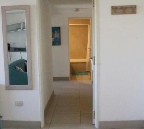 Apart Centrico 2 Dorm Balcon Con Parrilla Opci�n Cochera
