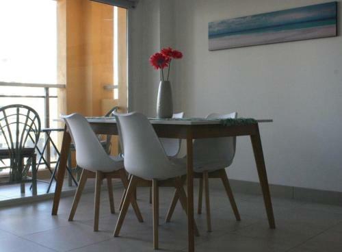 Apart Centrico 2 Dorm Balcon Con Parrilla Opci�n Cochera