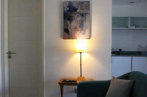 Apart Centrico 2 Dorm Balcon Con Parrilla Opci�n Cochera