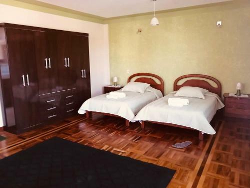 Hostal Belle Ville