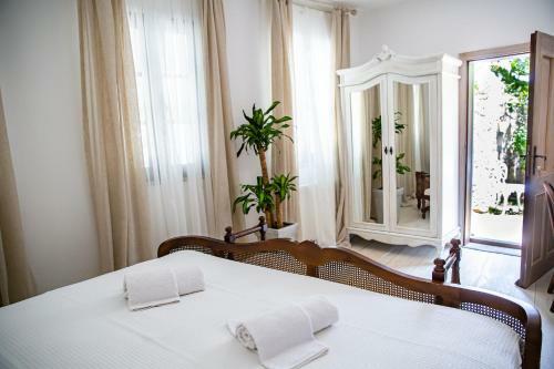 Bed & Breakfast Sakin Bozcaada