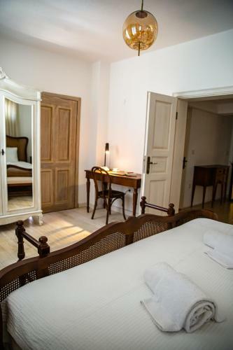 Bed & Breakfast Sakin Bozcaada