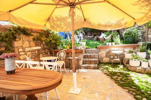 Bed & Breakfast Sakin Bozcaada