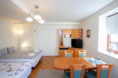 Apartment Tinka