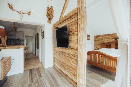 Apartamento Villa Ajda
