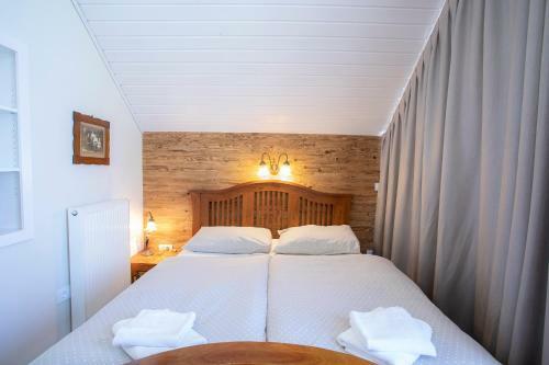 Apartamento Villa Ajda