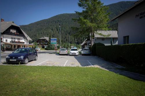 Apartamento Villa Ajda