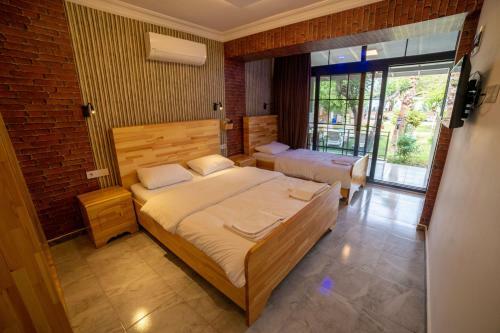 At?c? 2 Hotel