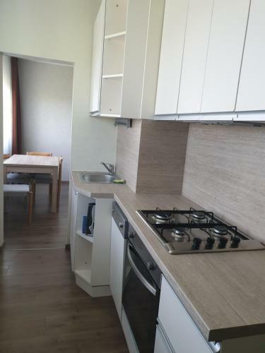 Apartman Valentin