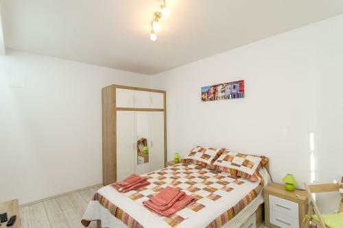 Apartamento Primaverii Studio