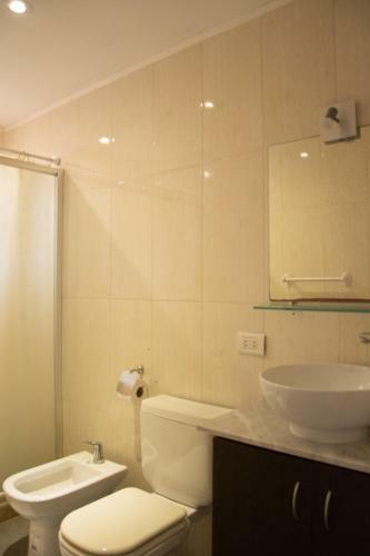 Apartamento Alma Departamentos De Mar 2