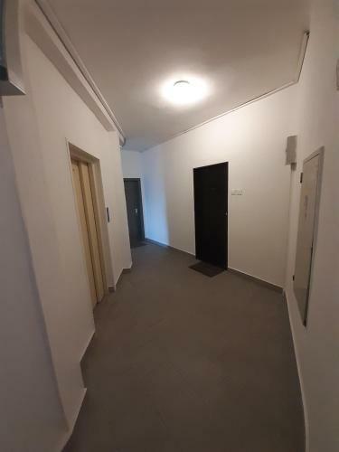 Apartamento City Komfort View