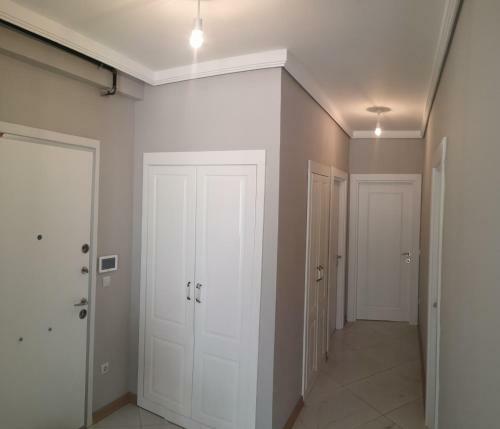 Apartamento Seyirtepe Residence - Ultra Luxury Suite