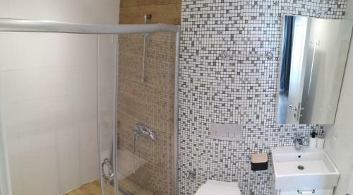 Apartamento Seyirtepe Residence - Ultra Luxury Suite