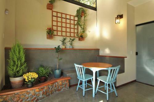Casa Jatob�