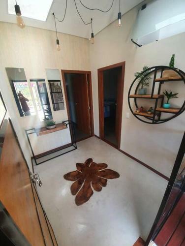 Casa Jatob�