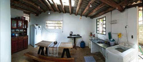 Casa Do Meio