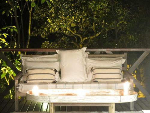 Casa Hotel Para�so