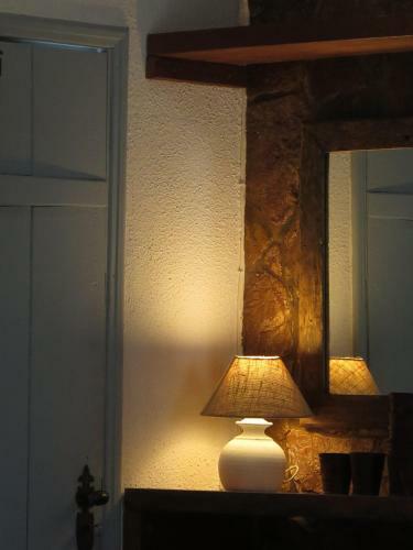 Casa Hotel Para�so
