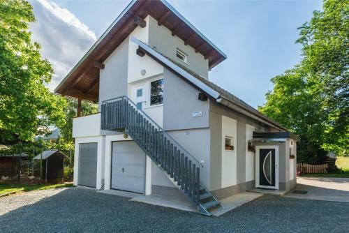 Apartamento Blue Door - Studio