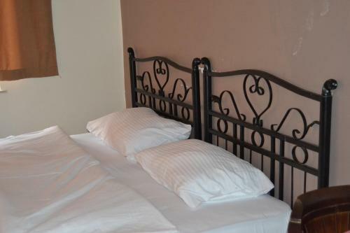 Yildizlar Evi Hotel