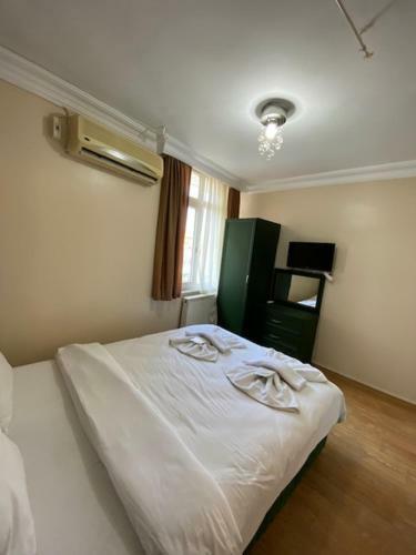 Yildizlar Evi Hotel