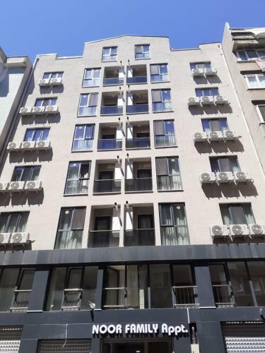 Noor Family Apartments