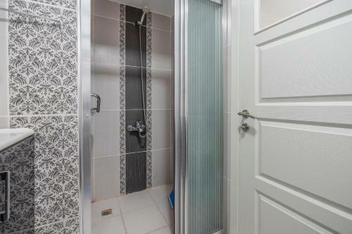Downtown Bursa 2 Bdrm Apartment
