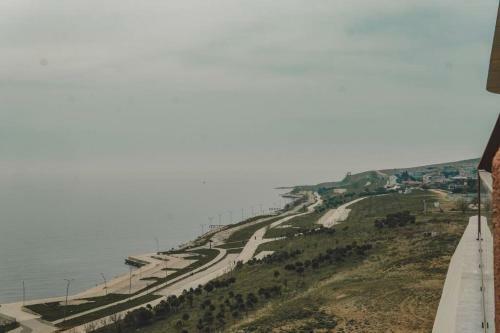 Apartamento Amazing Seafront New 4 Bedrooms Flat