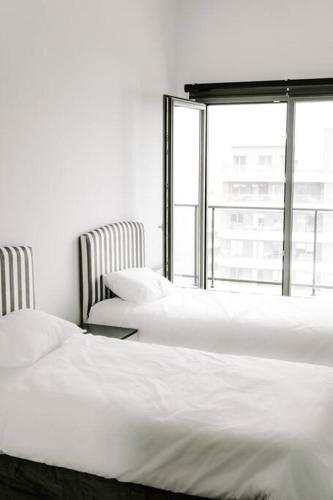 Apartamento Amazing Seafront New 4 Bedrooms Flat