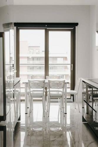 Apartamento Amazing Seafront New 4 Bedrooms Flat
