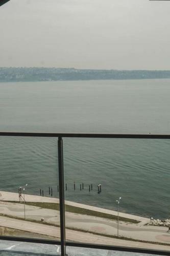 Apartamento Amazing Seafront New 4 Bedrooms Flat