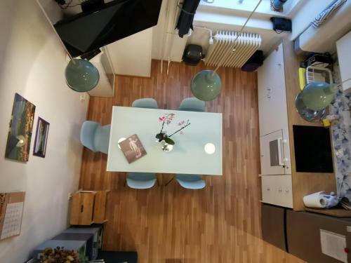 Stylish Apartment With Castle View & Free Parking