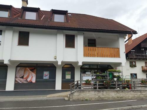 Apartment Veninsek