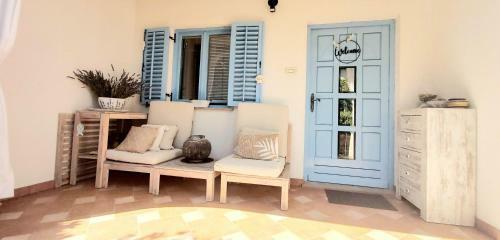 Salt & Sage Apartment