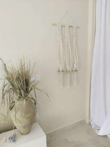 Pretty Bright And White Apartment In Alanya Turkey